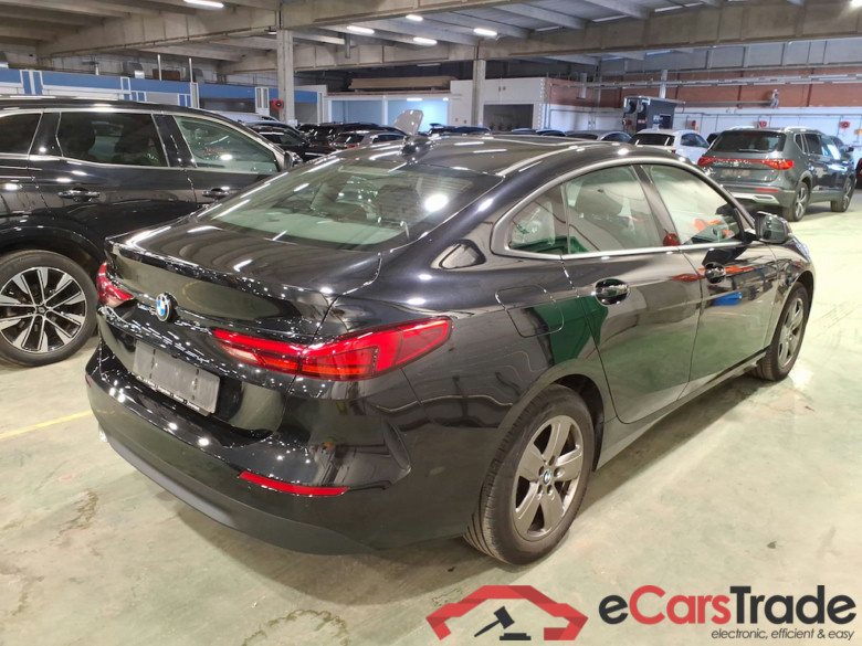 BMW 2 GRAN COUPE DIESEL 216 dA AdBlue #4