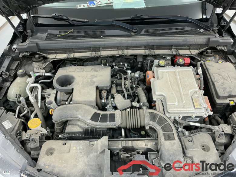 RENAULT Arkana 1.6 E-TECH 145 INTENS #6