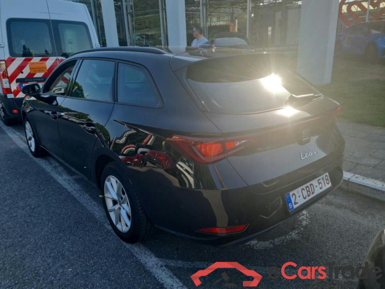 SEAT LEON ST 1.5 TSI 130 MOVE! #3
