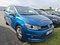 preview Volkswagen Touran #1