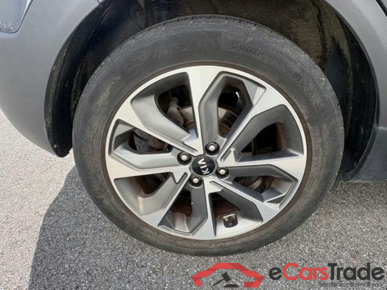 KIA Stonic Stonic 1.0 T Pure ISG #2