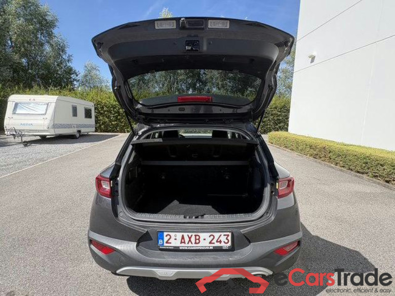 KIA Stonic Stonic 1.0 T Pure ISG #5