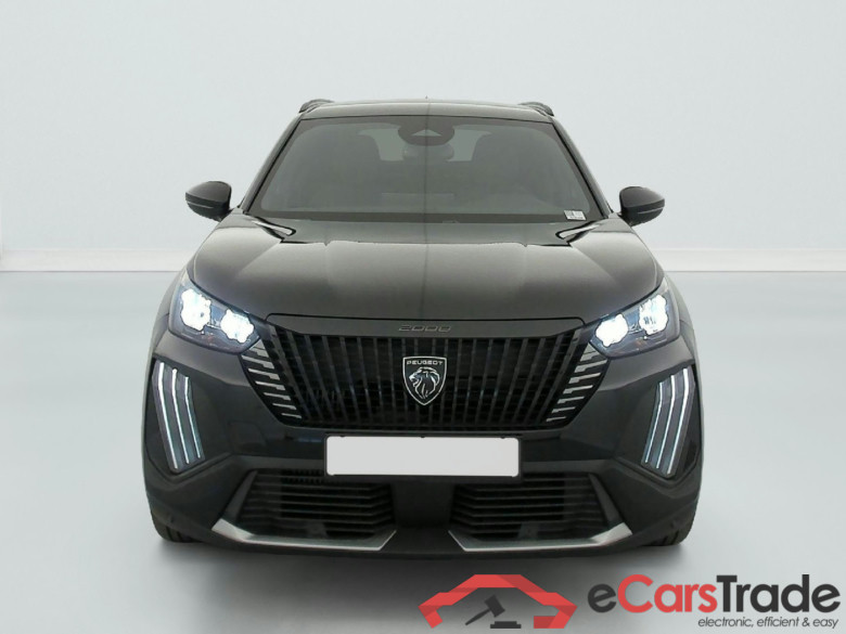 Peugeot 2008 Allure 100 S&S BVM6 #2