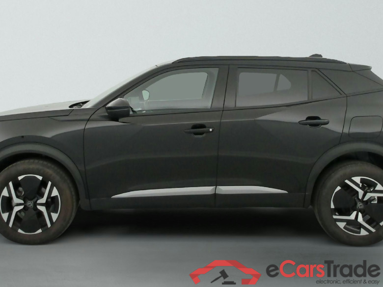Peugeot 2008 Allure 100 S&S BVM6 #4