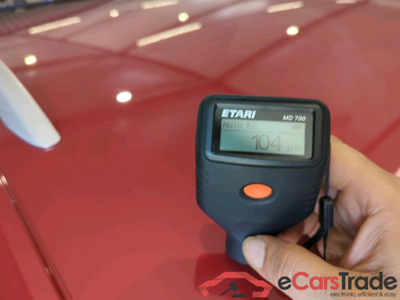 Touran Active Start-Stopp 2.0 TDI 110KW AT7 E6d #6