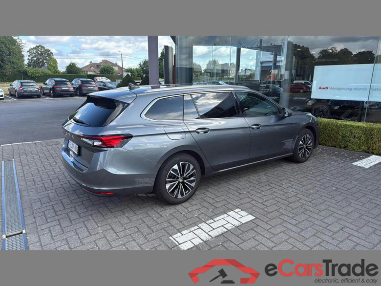 SKODA Superb SW Superb Combi 1.5 TSI ACT MHEV Anniversary Edition DSG #2