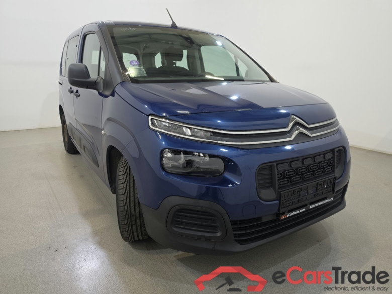 Citroen Berlingo 1.2 PureTech 5PL 2 Slide Doors Klima  ... #3