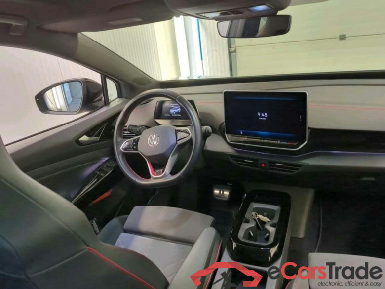VOLKSWAGEN ID.4 GTX 4MOTION 77 kWh #3