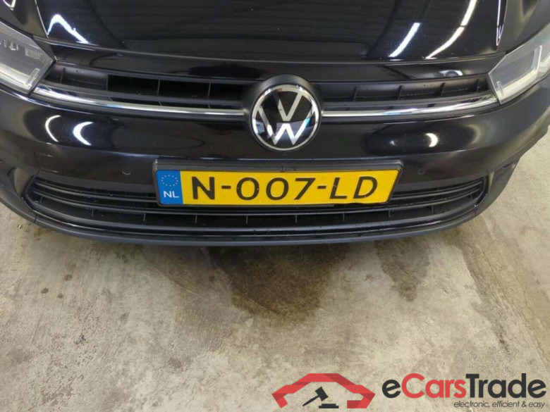 VOLKSWAGEN POLO 1.0 TSI Life #4