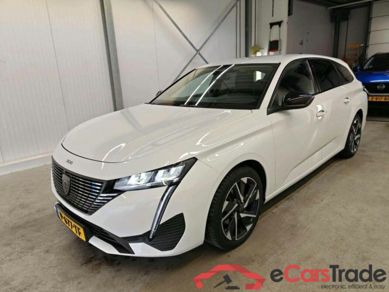 PEUGEOT 308 SW 1.2 PT All. Pack Bns #1