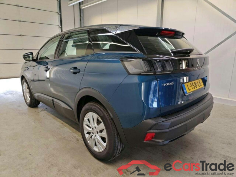 PEUGEOT 3008 1.2 PureTech Active #6