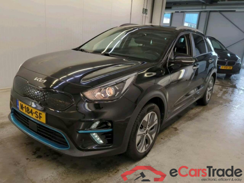 KIA e-Niro Edition 64 kWh