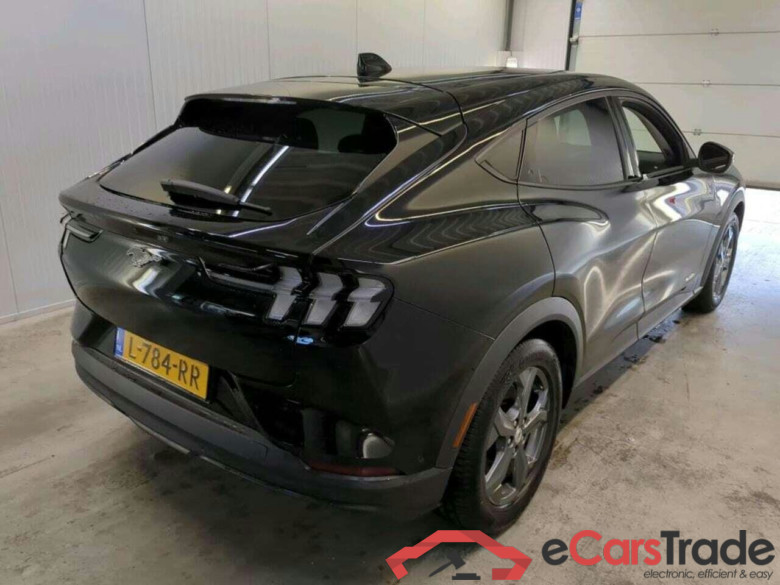 FORD Mustang Mach-E RWD 75 kWh #2