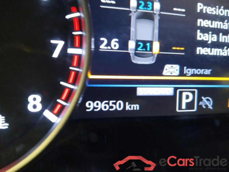 NISSAN JUKE / 2019 / 5P / crossover DIG-T 84 kW (114 CV) DCT 7 V N-Connecta (AC2) #5