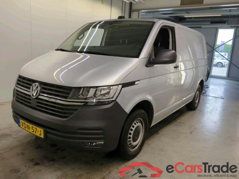 VOLKSWAGEN Transporter 2.0 TDI L1H1 Hi