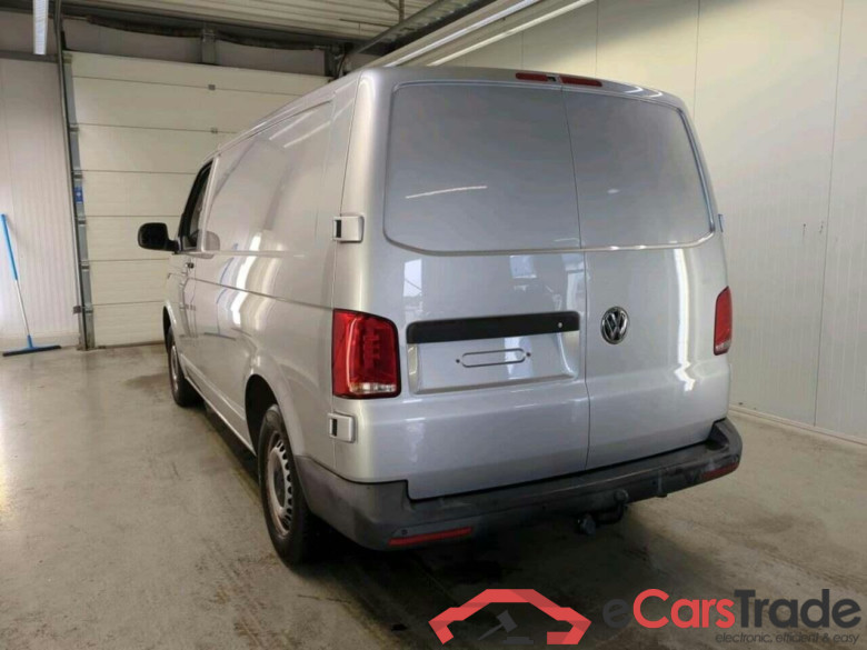 VOLKSWAGEN Transporter 2.0 TDI L1H1 Hi #6