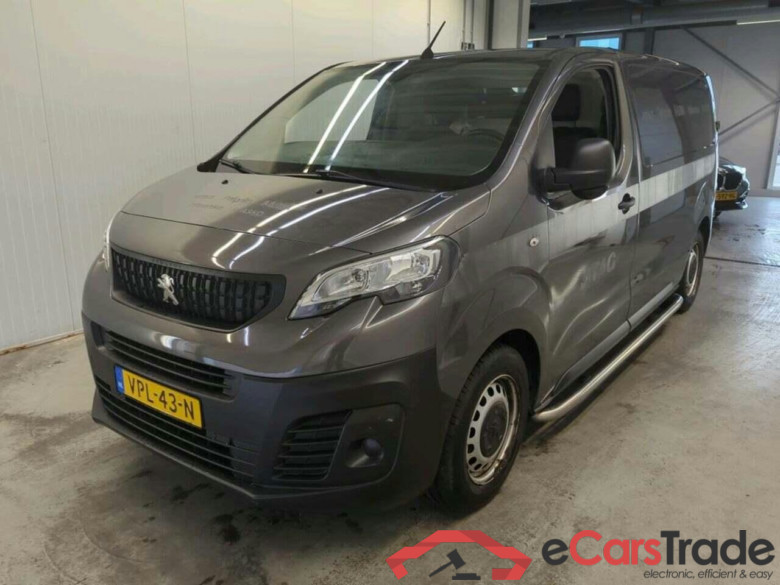 PEUGEOT Expert 2.0 BlueHDI Prem