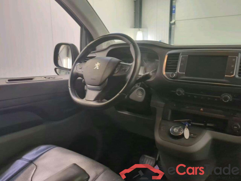 PEUGEOT Expert 2.0 BlueHDI Prem #3