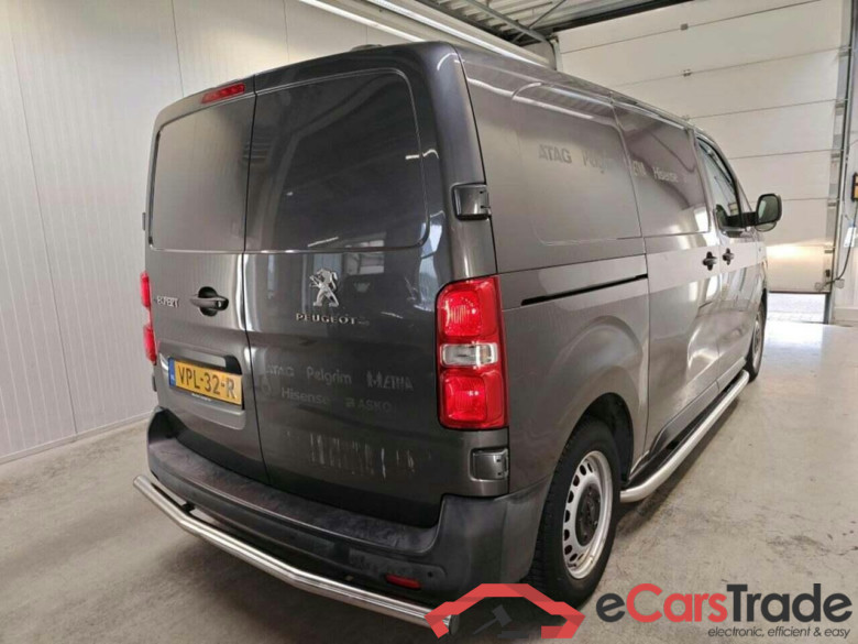 PEUGEOT e-Expert Standard Prem 75 kWh #2