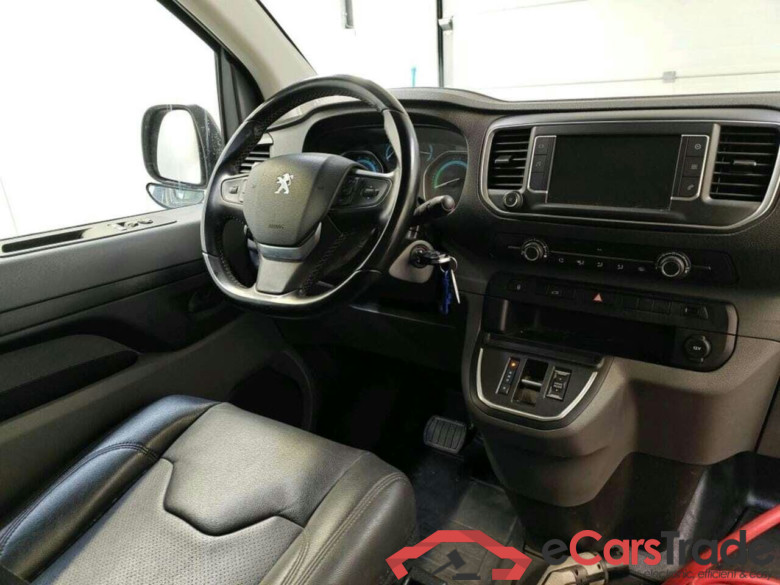 PEUGEOT e-Expert Standard Prem 75 kWh #3
