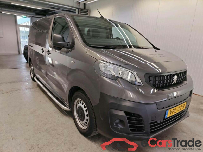 PEUGEOT e-Expert Standard Prem 75 kWh #5