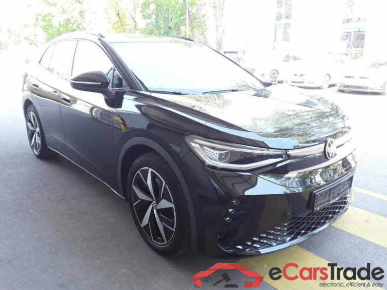 Volkswagen ID.4 (E21)(09.2020->) DE - SUV5, 4Motion GTX mit Infotainment-Paket (77 kWh), 2023 - 2023