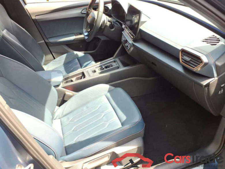 Cupra Formentor (KM7)(08.2020->) DE - SUV5 1.4 e-HYBRID EU6d, VZ, 2021 - 2024 #5