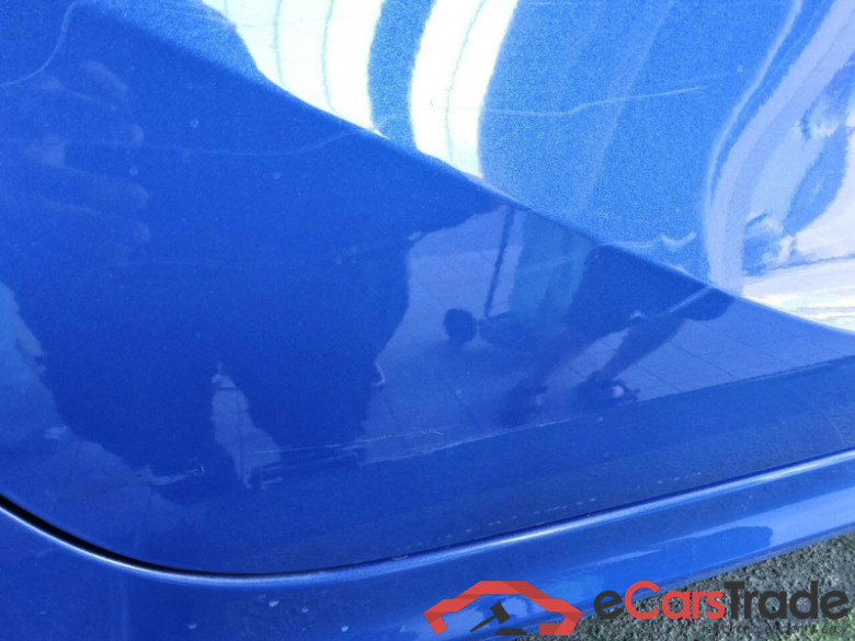 Opel Corsa F (2019->) DE - LimS5 1.2 Turbo EU6d, Edition, 2019 - 2023 #4