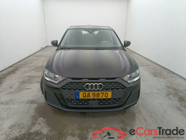 AUDI A1 SPORTBACK - 2019 30 TFSI 110hp S tronic (EU6d-TEMP) 5d #2