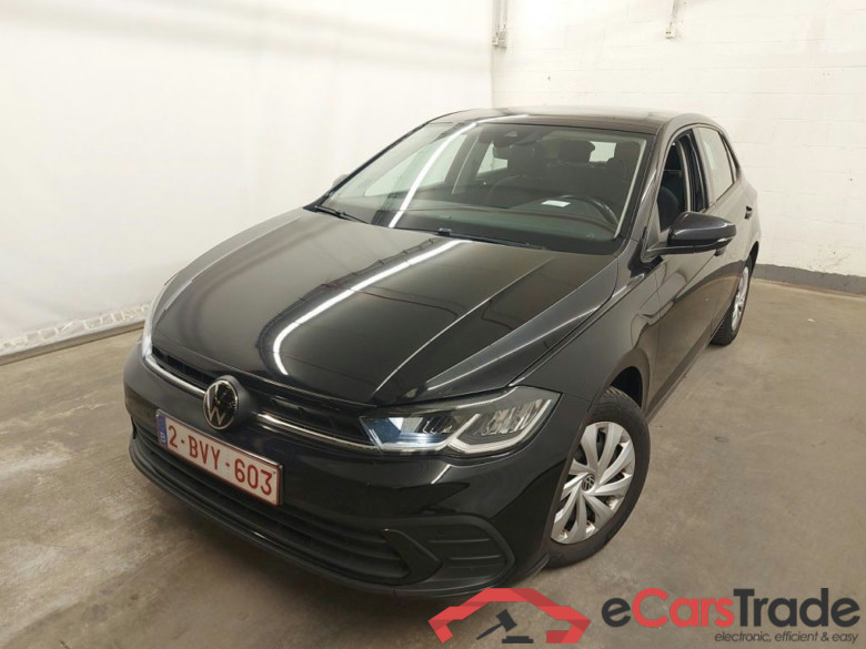 Volkswagen Polo 1.0 TSI Life DSG 5d