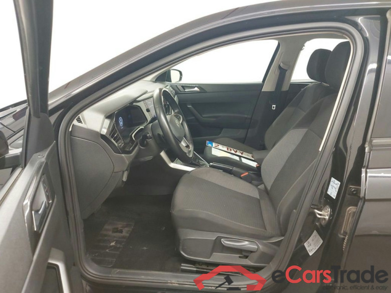 Volkswagen Polo 1.0 TSI Life DSG 5d #3