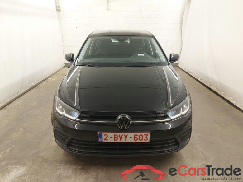 Volkswagen Polo 1.0 TSI Life DSG 5d #5