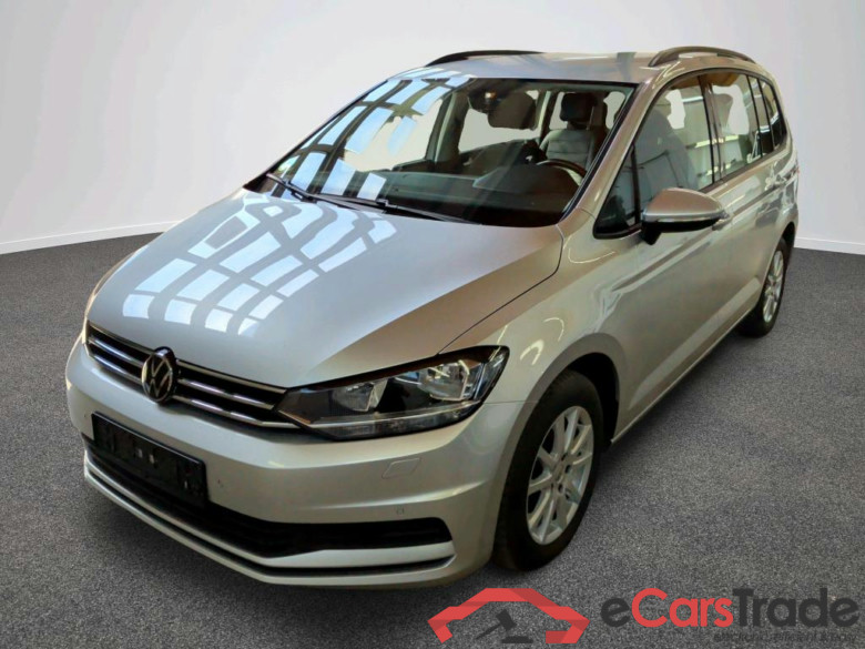 Touran Comfortline BMT/Start-Stopp 2.0 TDI 110KW AT7 E6d