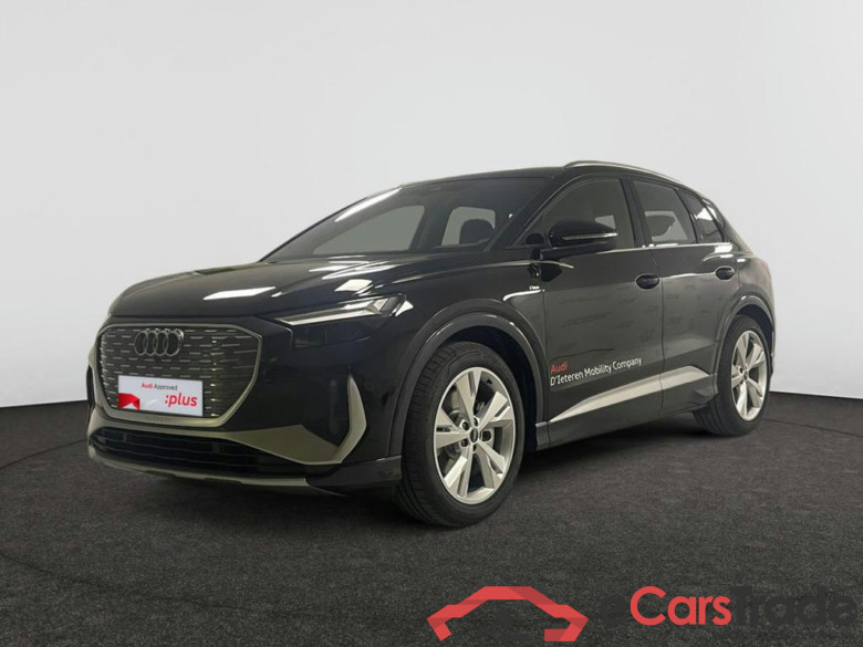 AUDI Q4 e-tron 82 kWh 45 Advanced
