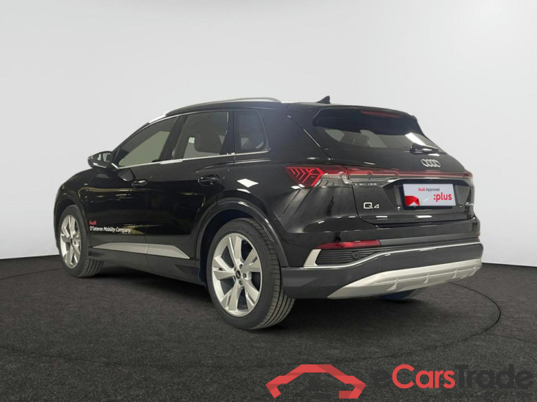 AUDI Q4 e-tron 82 kWh 45 Advanced #3