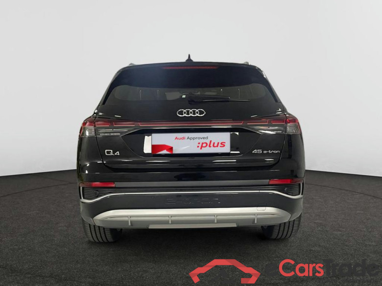 AUDI Q4 e-tron 82 kWh 45 Advanced #4