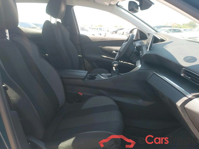 PEUGEOT 3008 / 2020 / 5P / todoterreno 1.5 BlueHDi 96kW (130CV) S&S Active Pack (CM) #6