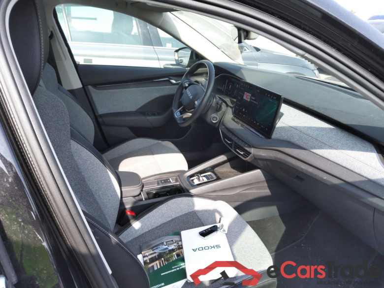 SKODA Octavia 1.5 TSI 110kW (150CV) m-HEV DSG 7 vel. AutomÃ¡tico Combi Design(Pano-Roof + Winterpack) #3