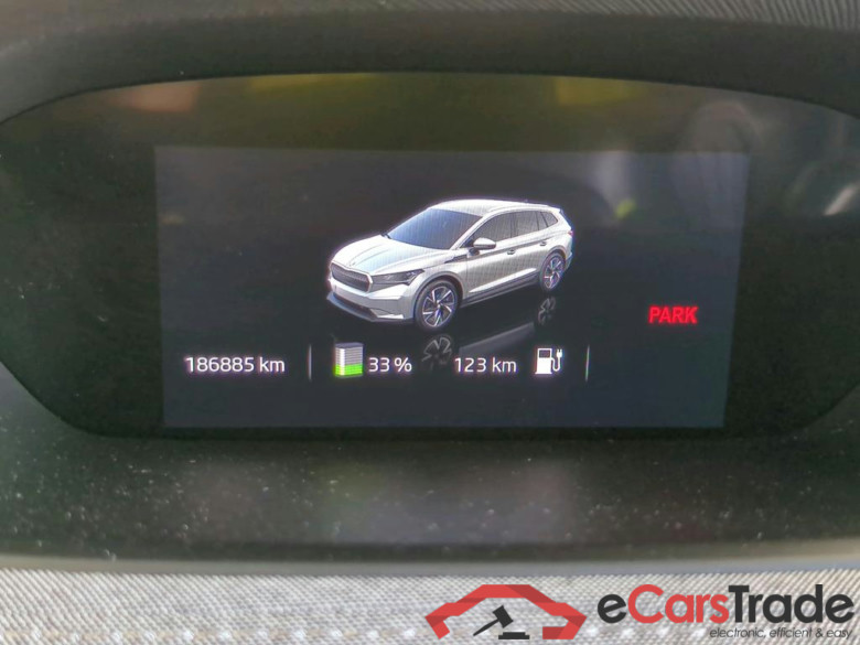 Enyaq iV 80 Loft 150KW #6