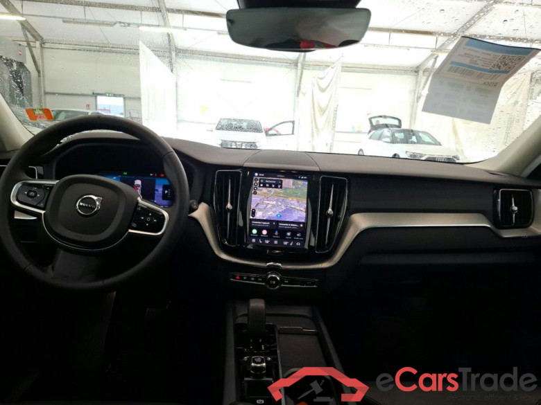 XC60 Plus Style Dark 2WD 2.0 B4 195CV BVA8 E6d #5