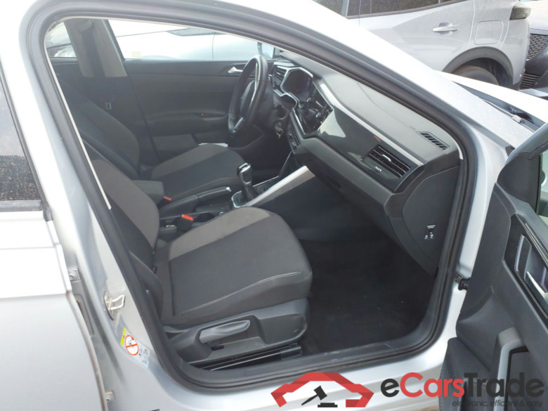VOLKSWAGEN Polo PA 1.0 TSI 95CV DSG MAS AutomÃ¡tico  #3