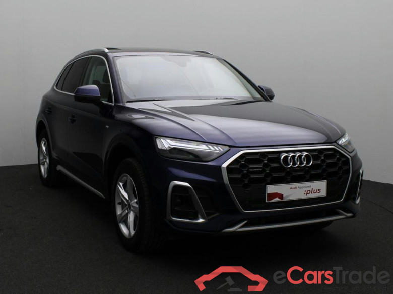AUDI Q5 PHEV 50 TFSIe Q Business Edition S line S tronic (220 kW) #2