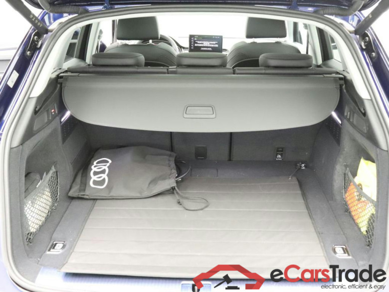AUDI Q5 PHEV 50 TFSIe Q Business Edition S line S tronic (220 kW) #6