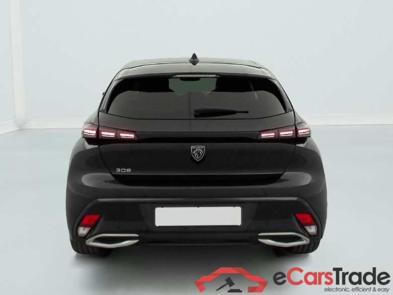Peugeot 308 Allure Hybrid 145 e-DCS6 #6