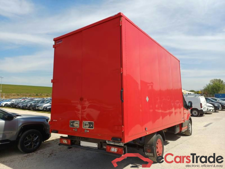 FORD TRANSIT / 2019 / 2P / CABINATO 350 L3 TREND 2.0 ECO 130 CV HDT #2