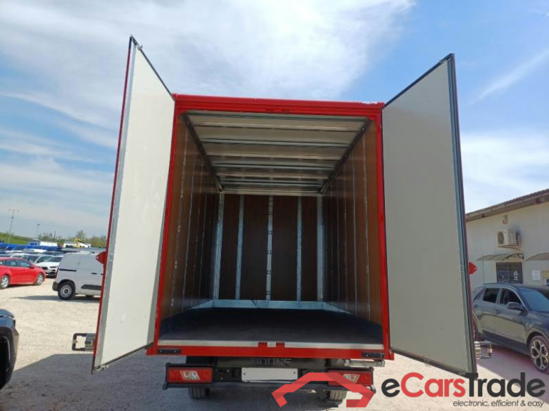 FORD TRANSIT / 2019 / 2P / CABINATO 350 L3 TREND 2.0 ECO 130 CV HDT #5
