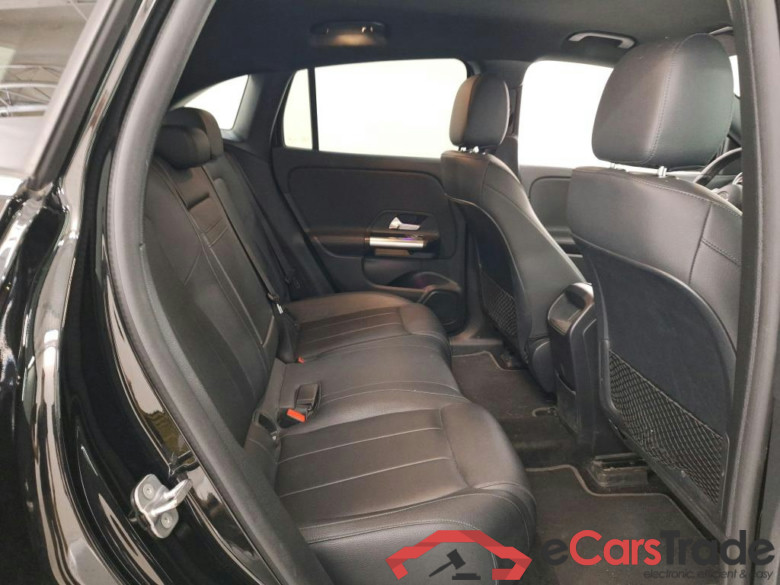 MERCEDES-BENZ EQA BEV 67KWH EQA 250 LUXURY LINE #6
