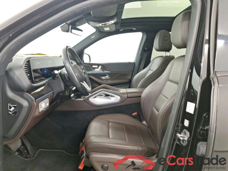MERCEDES-BENZ GLE 2.0 GLE 350 E PHEV 4MATIC 4WD AUTO #5