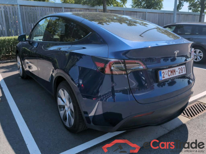 TESLA MODEL Y BEV 75KWH LONG RANGE AUTO 4WD #3