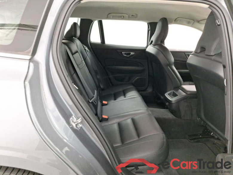 VOLVO V60 DIESEL - 2018 2.0 D3 Momentum Pro Geartronic #6